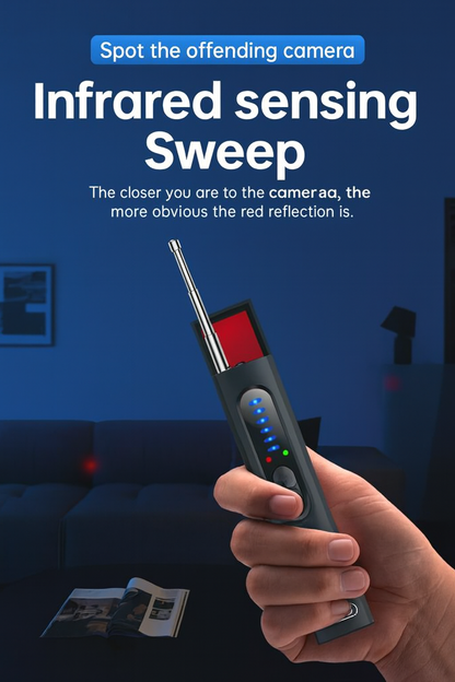 TrackNest™ Signal Transmitter
