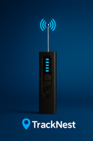 TrackNest™ Signal Transmitter