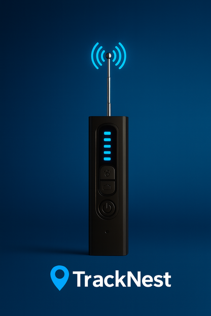 TrackNest™ Signal Transmitter