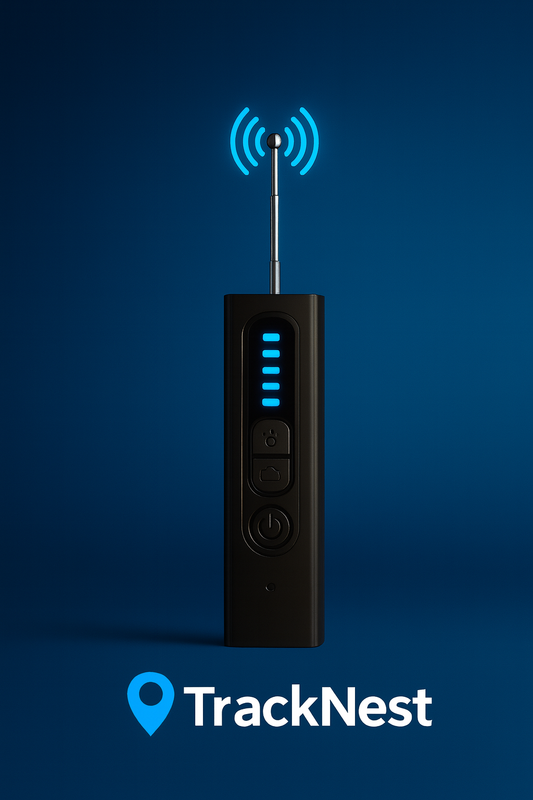 TrackNest™ Signal Transmitter