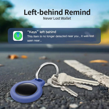 TrackNest™ Mini GPS Tracker - Silicone Protective